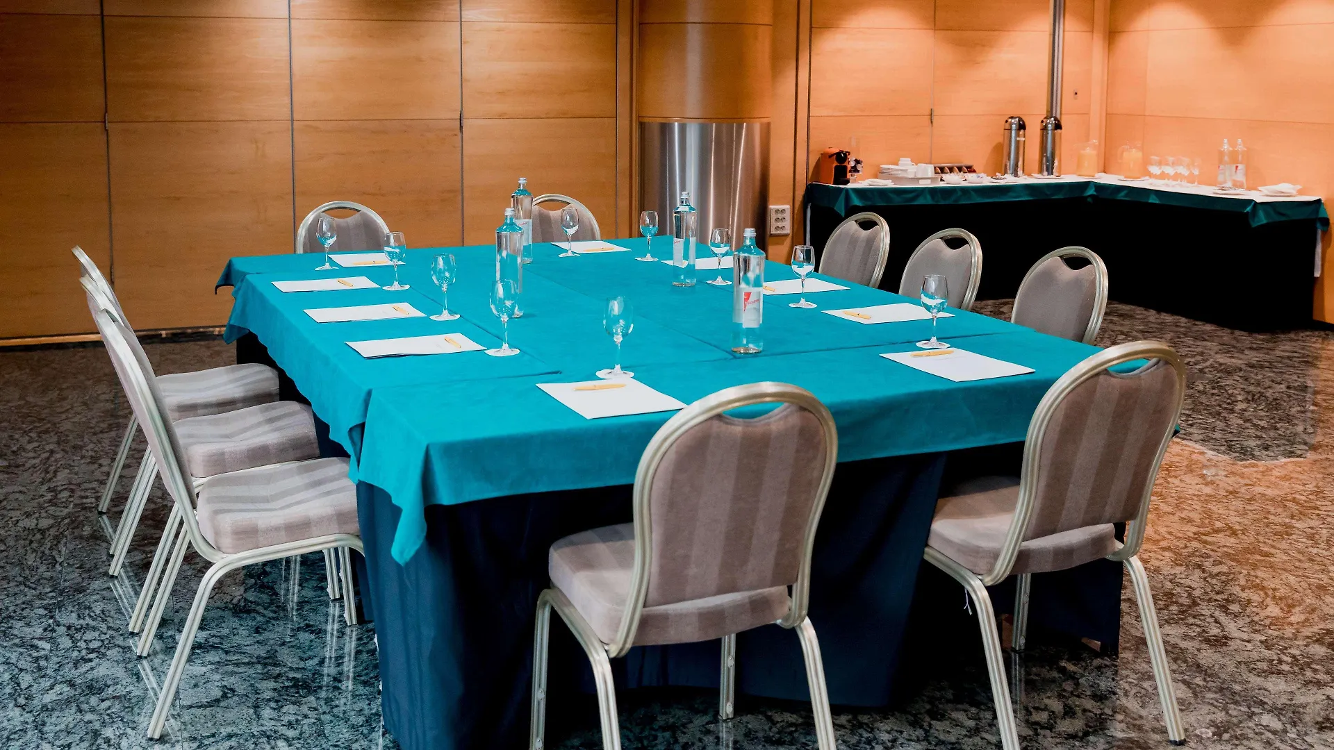 Hesperia Andorra Hotel