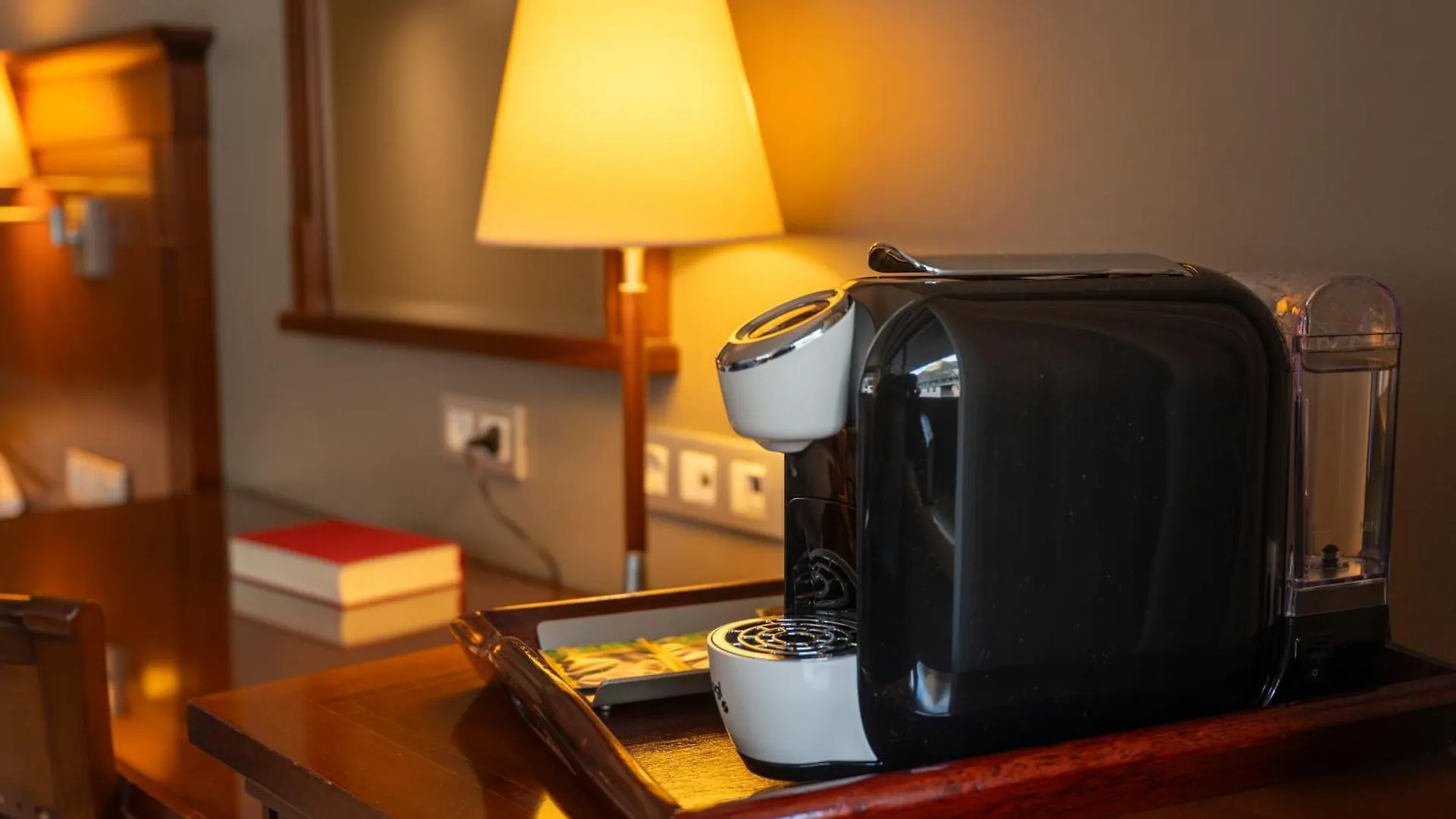 ****  Hesperia Andorra Hotel Andorra