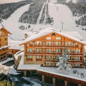 Sport Village Hotell