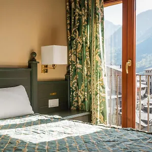 Hotel Sant Jordi By Alegria, Andora (miasto)